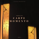 Carpe Momento Orchestra sheet music cover